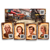 Игра настольная "Место преступления: Средневековье" - 2
