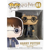 Фигурка Funko POP! Harry Potter Harry Potter 5858 - 5