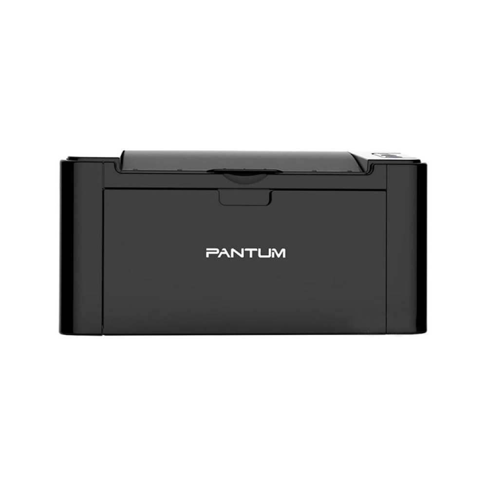 Принтер Pantum P2500W, Монохромный, Принтер - 3