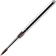 Кисть "Escoda Versatil 1548", имитация колонка, круглая, складная, №8