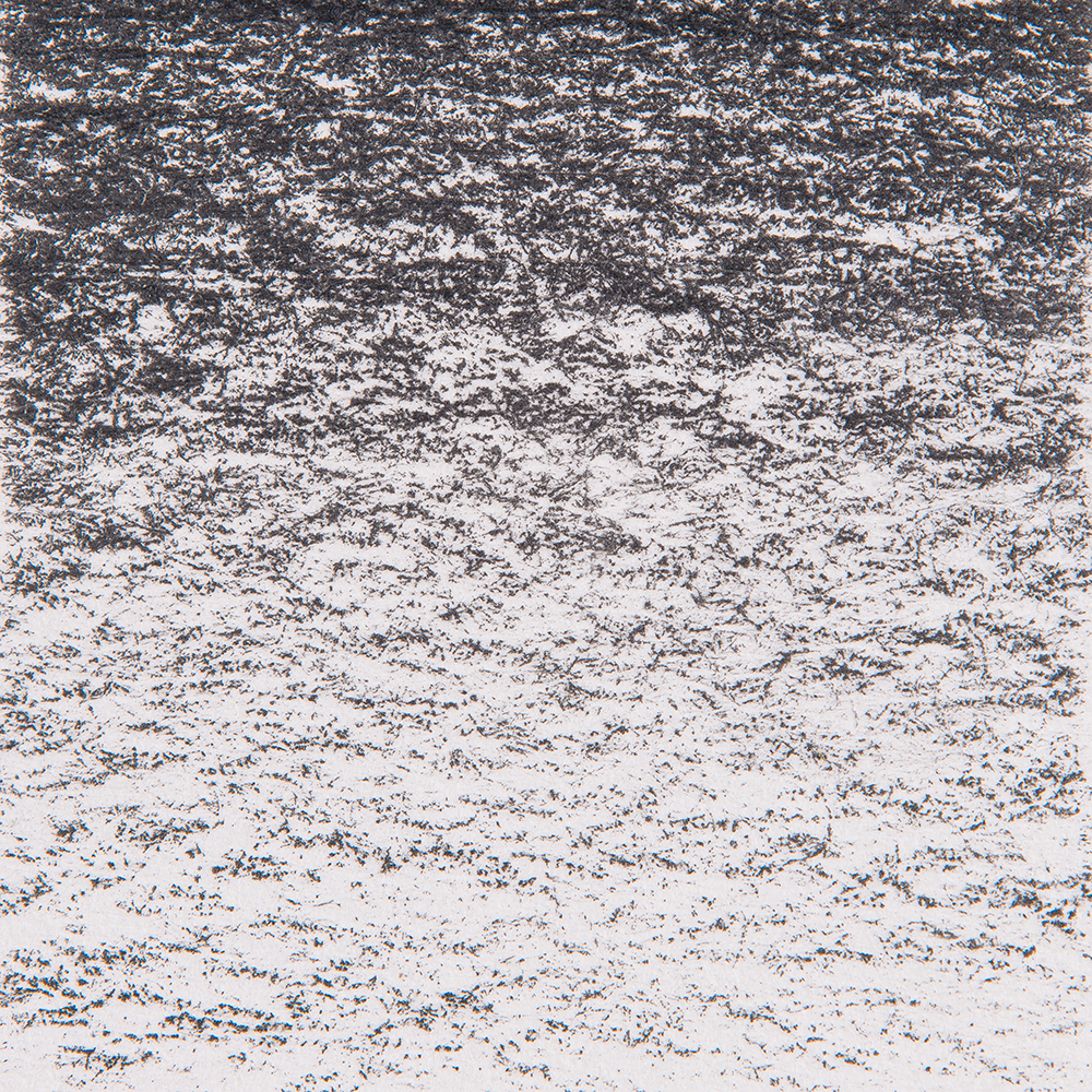 Карандаш чернографитный "Design graphite", 3B - 2
