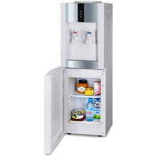 Кулер для воды "Ecotronic V21-LF", белый