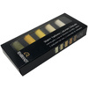 Набор мягкой пастели "Rembrandt Half Pastel", 5 цветов, теплые желтые - 3