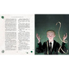 Книга "Гарри Поттер и Философский камень" с цветными иллюстрациями, Роулинг Дж.К - 5