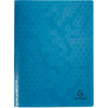 Папка с файлами "Maïa", 40 карманов, ассорти - 2