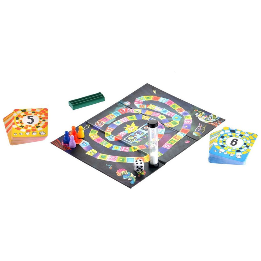 Игра настольная "Экивоки. Мама запретила" - 3
