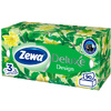 Салфетки косметические "Zewa Deluxe", 90 шт - 2