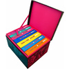 Книга на английском языке "Harry Potter – 7 Box Set: Adult HB", Rowling J.K.  - 5