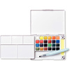 Краски акварельные "Koi Water Colors", 24 цвета - 3