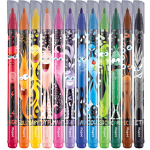 Фломастеры Maped "Color Peps Monster", 12 шт
