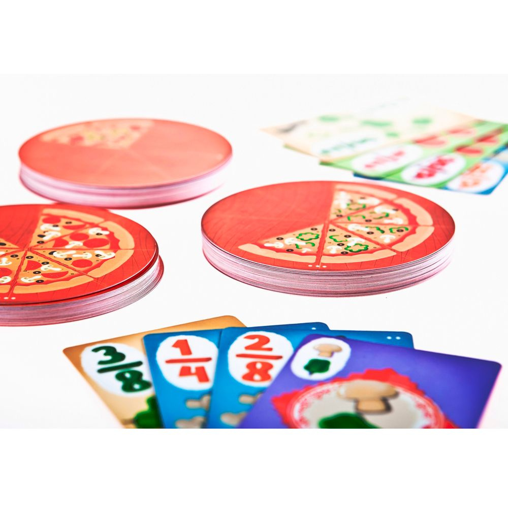 Игра настольная "Делиссимо" - 6