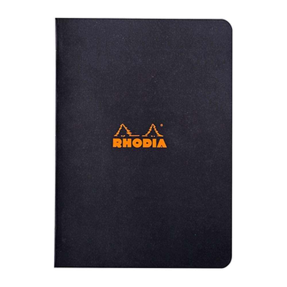 Блокнот "Rhodia", А5, 48 листов, клетка, ассорти - 2