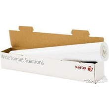 Бумага широкоформатная в рулонах для струйной печати "Xerox Inkjet Monochrome Paper", 914 мм, 90 г/м2