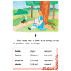 Книга на английском языке "Alice's Adventures in Wonderland = Алиса в стране чудес: иллюстрированное пособие для чтения", Кэрролл Л. - 3