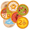 Игра настольная "Una pizza" - 2