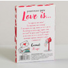 Игра настольная "Романтические фанты Love is... 18+" - 4