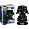Фигурка Funko POP! Bobble Star Wars Darth Vader 2300 - 2