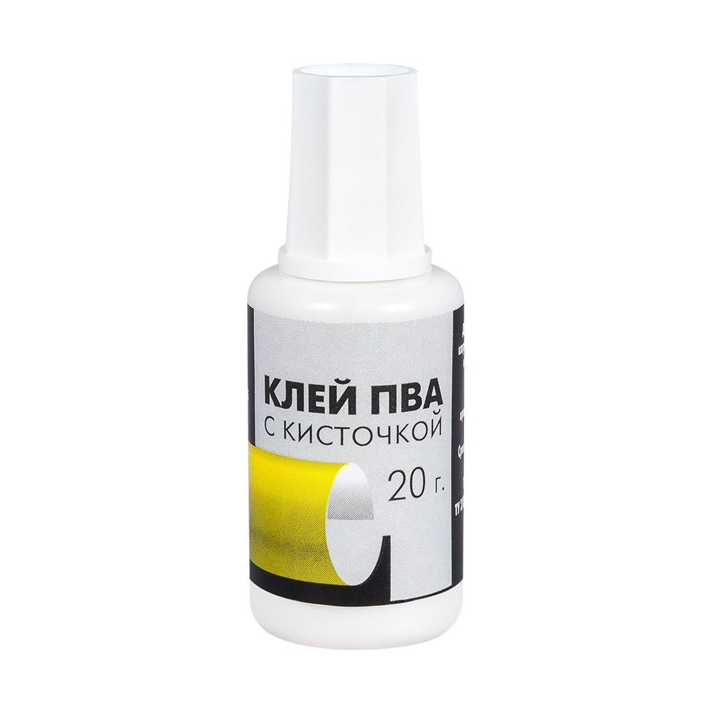 Клей ПВА "Гамма", 20 г