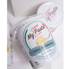 Паста фузилли "My instant pasta" со вкусом сыра, 70 г - 4