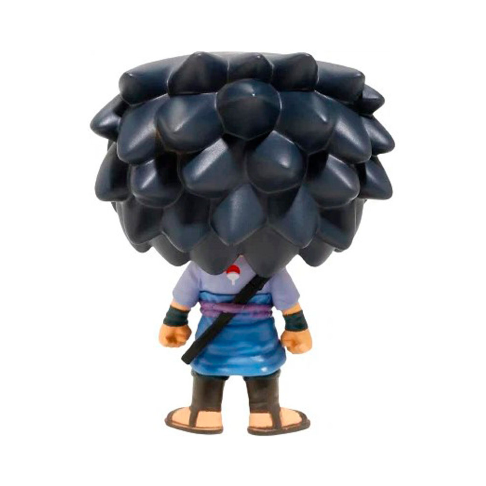 Фигурка Funko POP! Animation Naruto Shippuden Sasuke 6367 - 2