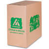Кресло для детей Бюрократ "CH-W797/OR/TW-96-1", сетчатая ткань, пластик, оранжевый - 7