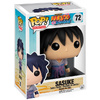 Фигурка Funko POP! Animation Naruto Shippuden Sasuke 6367 - 3