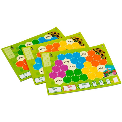 Игра настольная "Солнечная долина" - 4