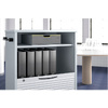 Блок из 1 лотка закрытый "Varicolor Safe", ассорти - 3