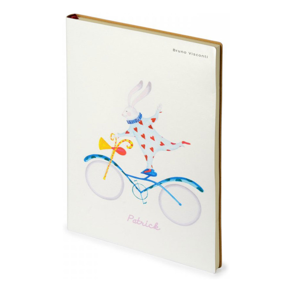 Блокнот "Flex Journal", A5, 96 листов, линованный, ассорти - 6
