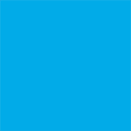 Краски для текстиля "Pentart Fabric paint", 20 мл, светло-голубой - 2