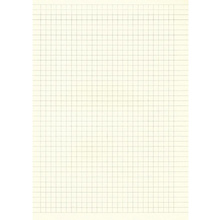 Тетрадь "Black polka dots", А5, 60 листов, клетка, черный, белый