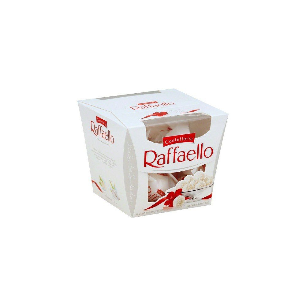 Конфеты "Raffaello", 150 г