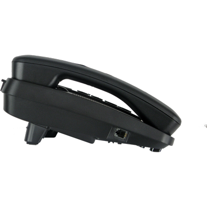 Телефонный аппарат Panasonic "KX-TS2356RUB" - 3