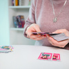 Игра настольная "Игра кальмара" - 5