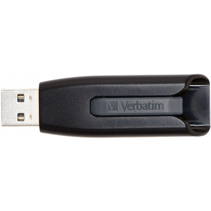 USB-накопитель "V3 Store 'n' Go", 64 гб, usb 3.2, черный