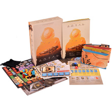 Игра настольная "АДЕЛЬ"