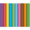 Мелки для доски круглые Maped "Color Peps", 10 цветов, ассорти - 3