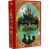 Книга на английском языке "Harry Potter and the Philosopher`s Stone: MinaLima Ed HB", Rowling J.K.  - 9