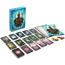 Игра настольная "RIP"
