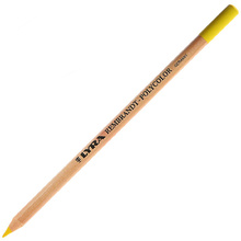 Карандаш цветной "Rembrandt Polycolor", 005 кадмий лимонный