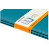 Блокнот "Cahier Journal Large", А5, 40 листов, линейка, 3 шт, голубой - 5