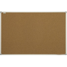 Доска пробковая 2×3 "C-line", 45x60 см