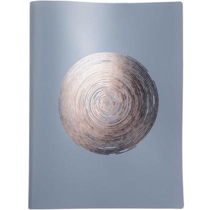 Папка с файлами "Ellipse", 20 карманов, ассорти - 3