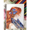 Набор цветных карандашей "Polychromos", 60 шт., в металлической упаковке - 4
