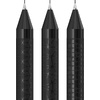 Карандаш автоматический "Doubleblack", 0.5 мм, ассорти - 2