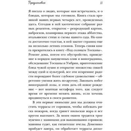 Книга "Под солнцем Тосканы", Мэйес Ф.  - 10