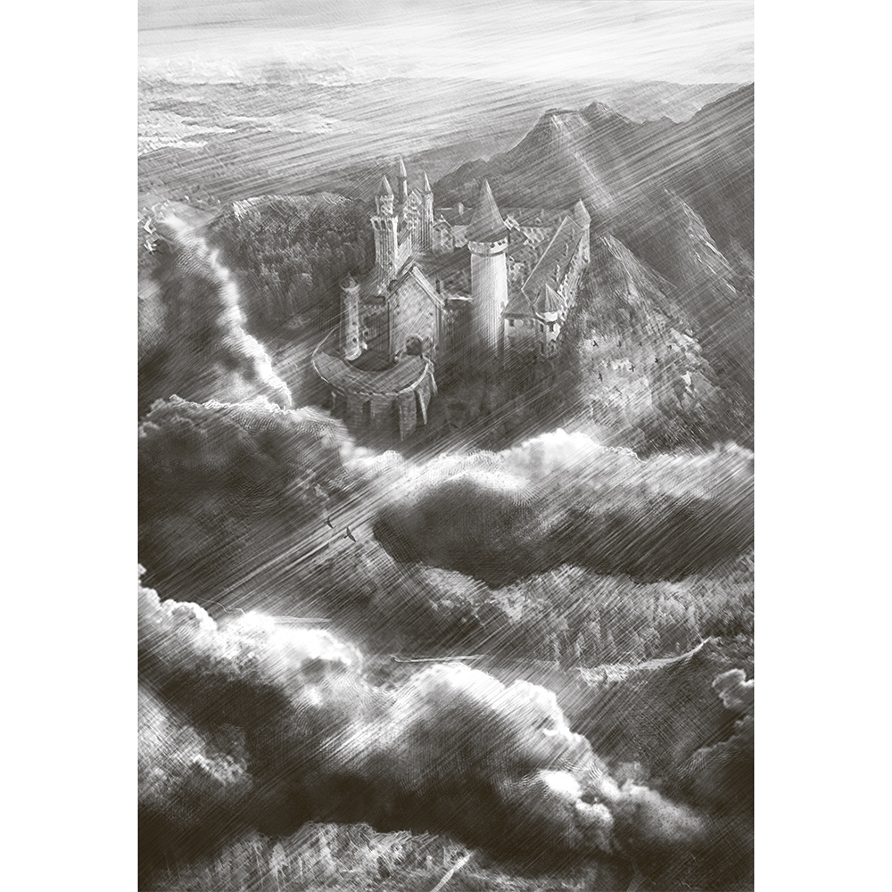 Книга "Гибель Богов", Ник Перумов - 2