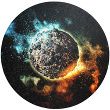 Пазл деревянный "Magnetar"