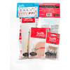 Набор ножей и спонжей "Sofft Tools Combination Set", 44 шт. - 3