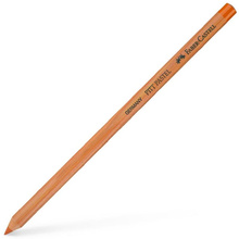 Карандаш пастельный "Pitt Pastel", 186 терракотовый